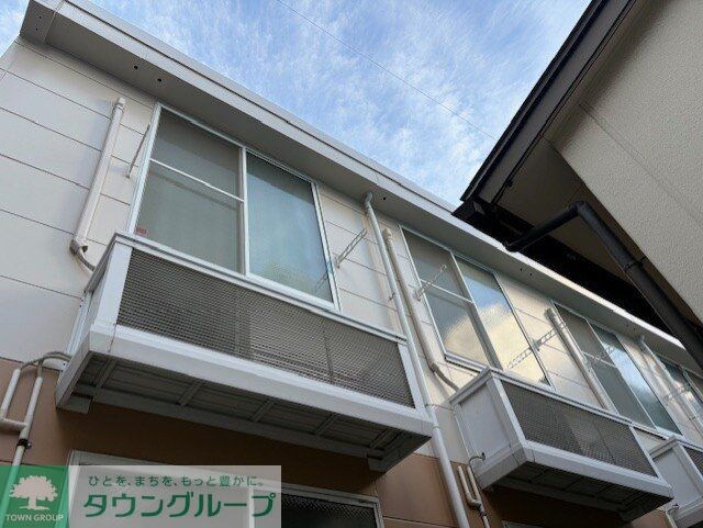 レオパレスTAKEBASHIの物件内観写真