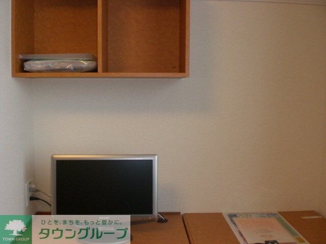 レオパレス88の物件内観写真