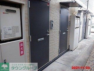 レオパレス88の物件内観写真