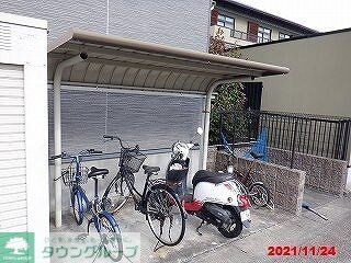 レオパレス88の物件内観写真