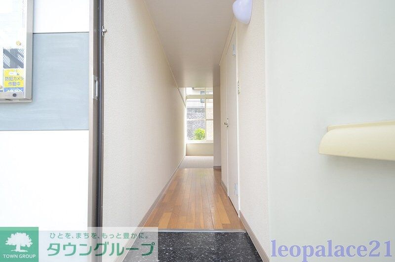 レオパレスノアの物件内観写真