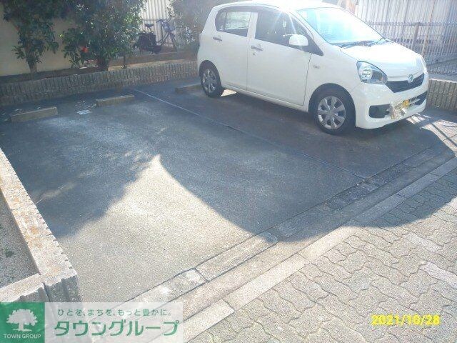 レオパレスノアの物件内観写真