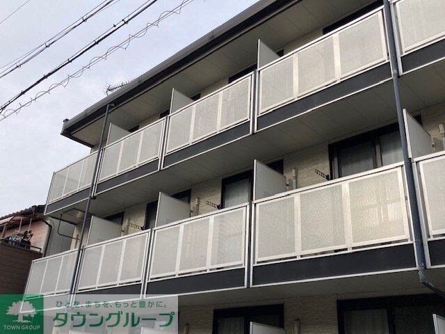 レオパレスなかむらの物件内観写真