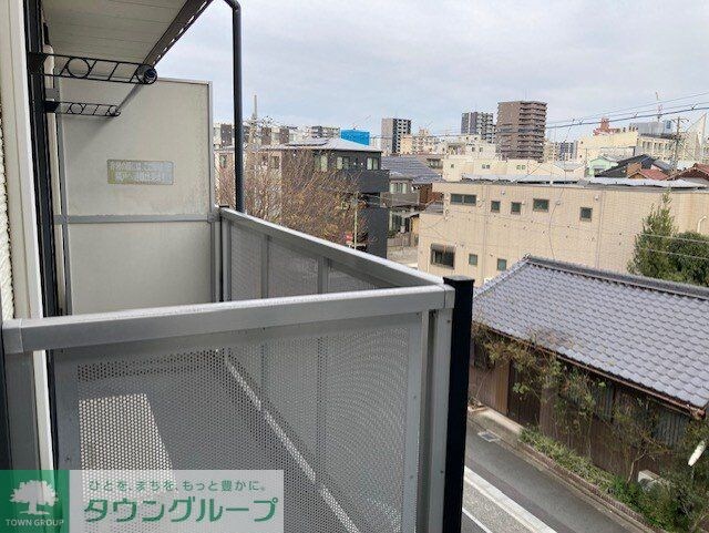 レオパレスなかむらの物件内観写真