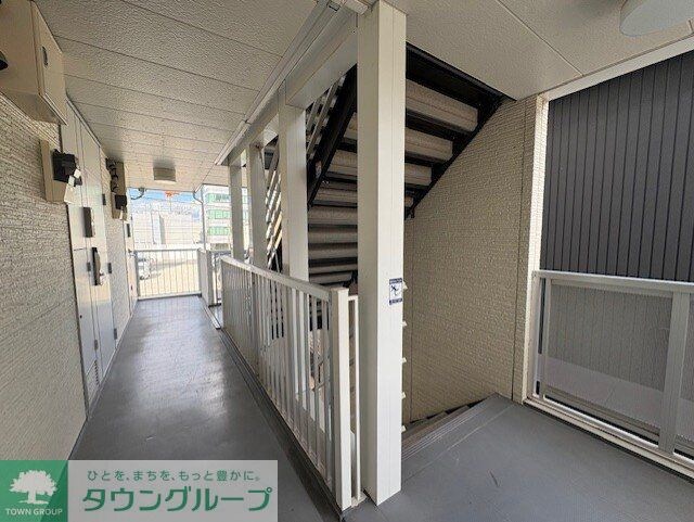 レオパレス拓亀島の物件内観写真