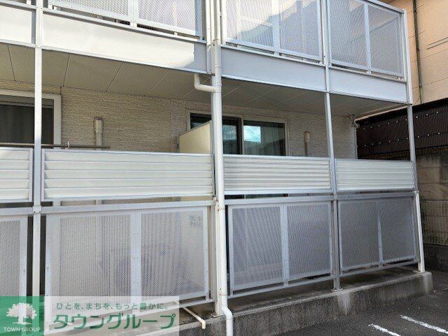 レオパレス拓亀島の物件内観写真