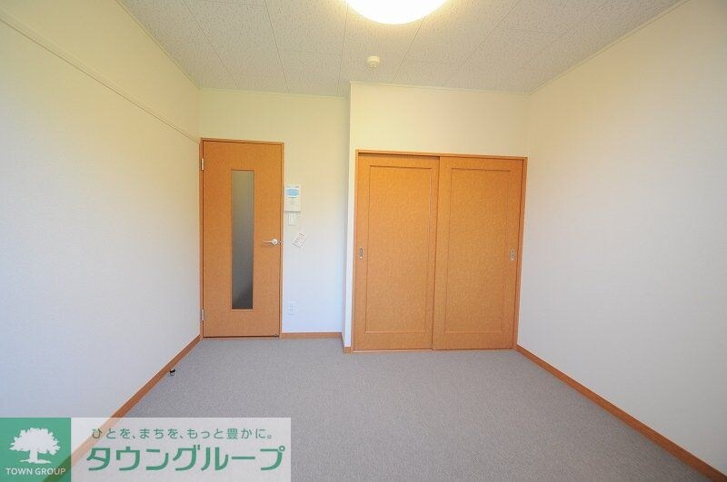 レオパレス拓亀島の物件内観写真