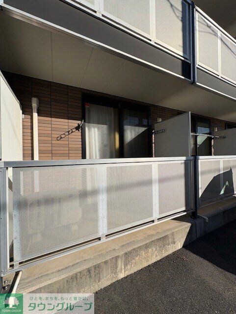 レオパレスメゾン長戸井の物件内観写真