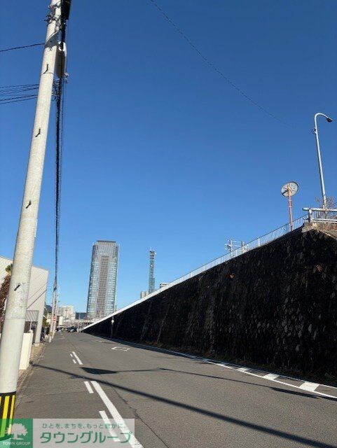 レオパレスメゾン長戸井の物件内観写真