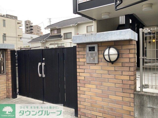 レオパレス中島町の物件内観写真