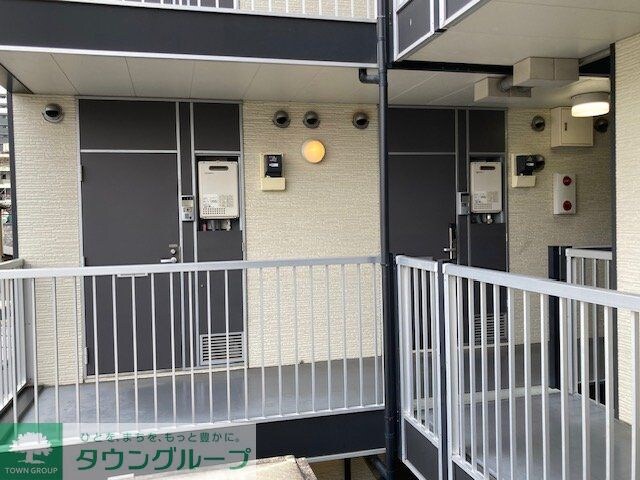 レオパレス中島町の物件内観写真