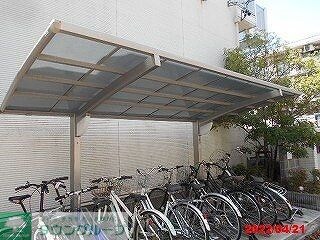 レオパレスライフワンの物件内観写真