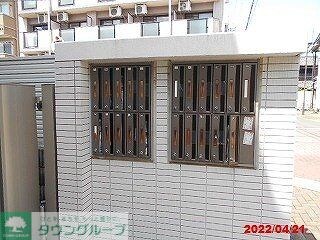 レオパレスライフワンの物件内観写真