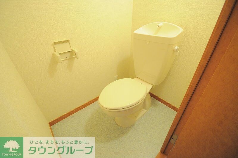 レオパレスCalmの物件内観写真