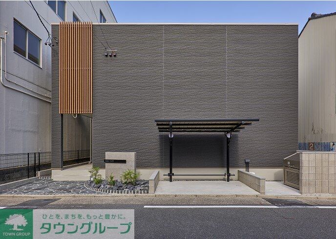 アルク上石川の物件内観写真