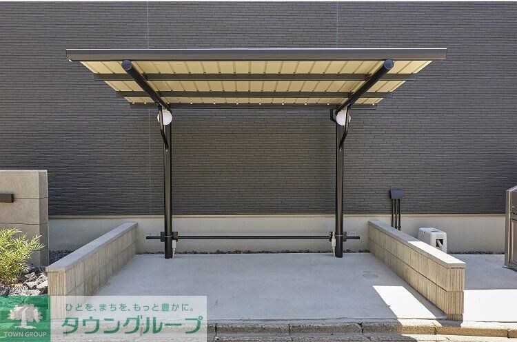 アルク上石川の物件内観写真