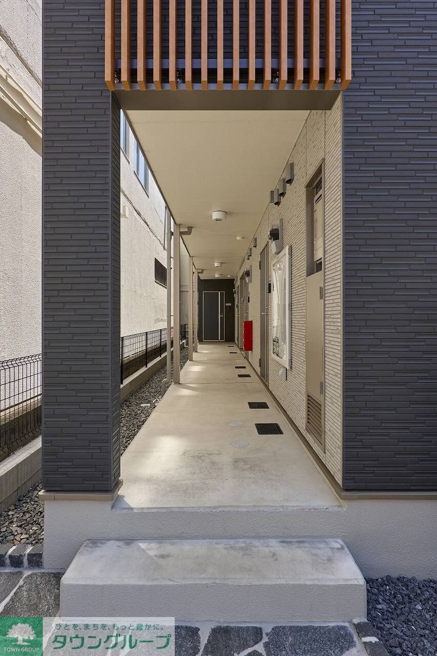 アルク上石川の物件内観写真