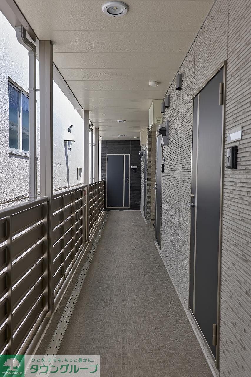 アルク上石川の物件内観写真