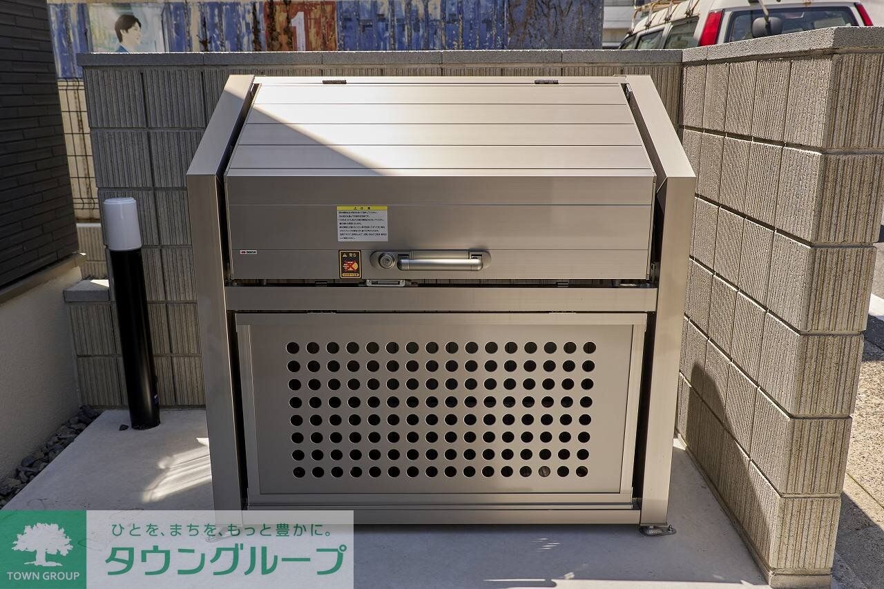 アルク上石川の物件内観写真