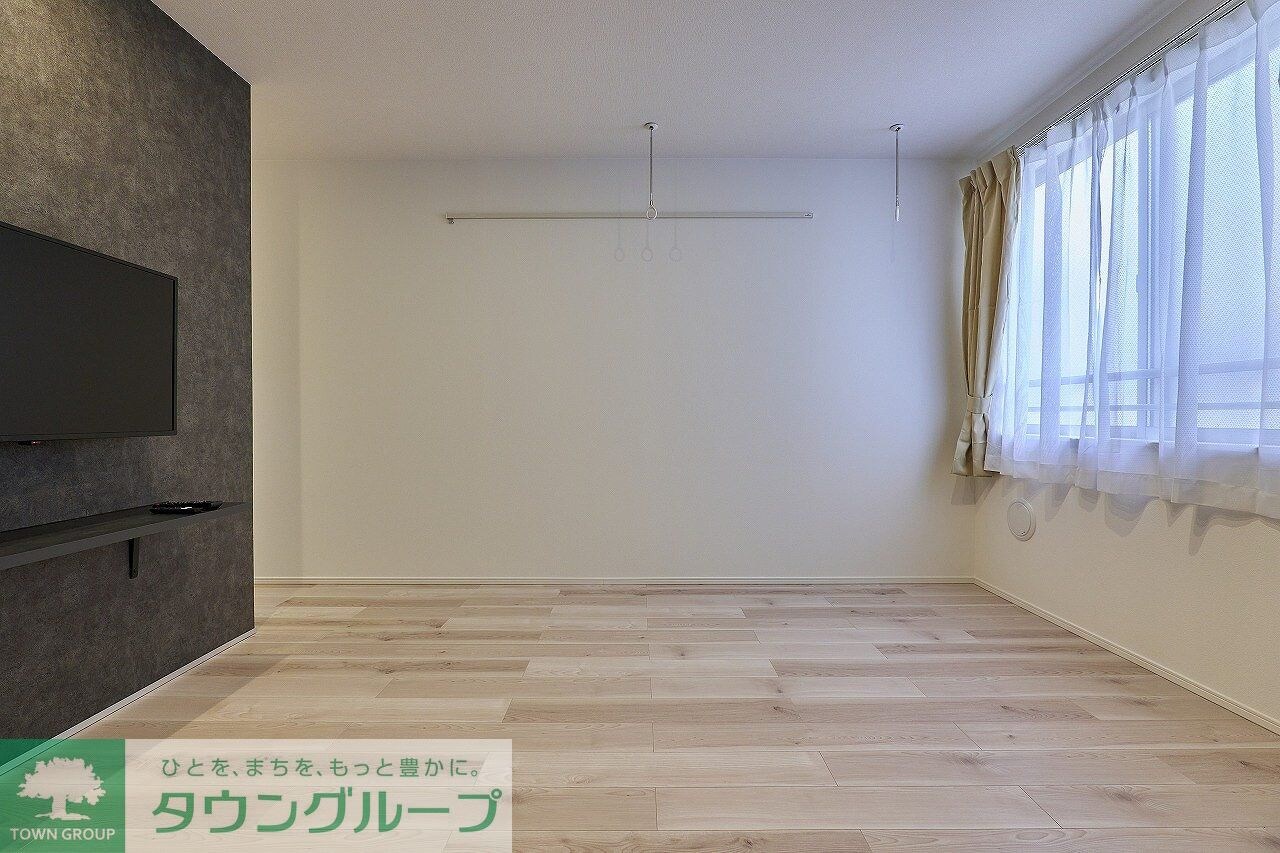 アルク上石川の物件内観写真