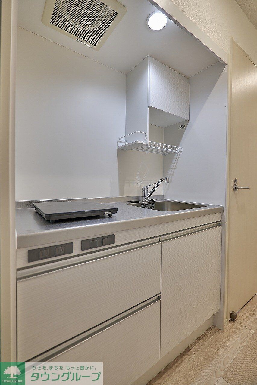 アルク上石川の物件内観写真