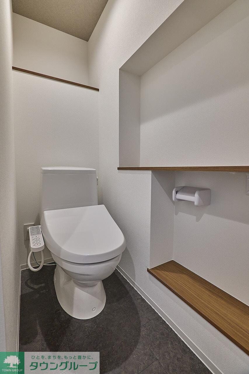 アルク上石川の物件内観写真