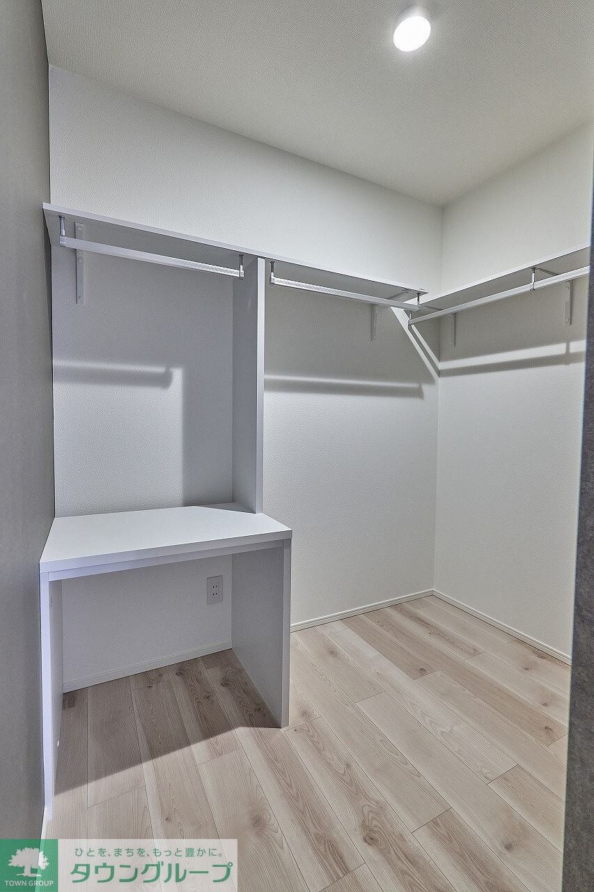 アルク上石川の物件内観写真