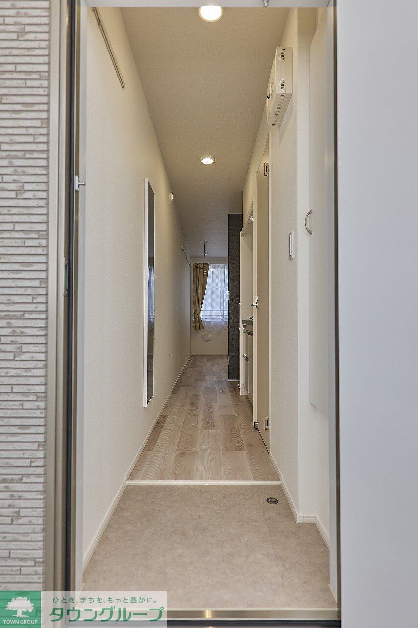 アルク上石川の物件内観写真