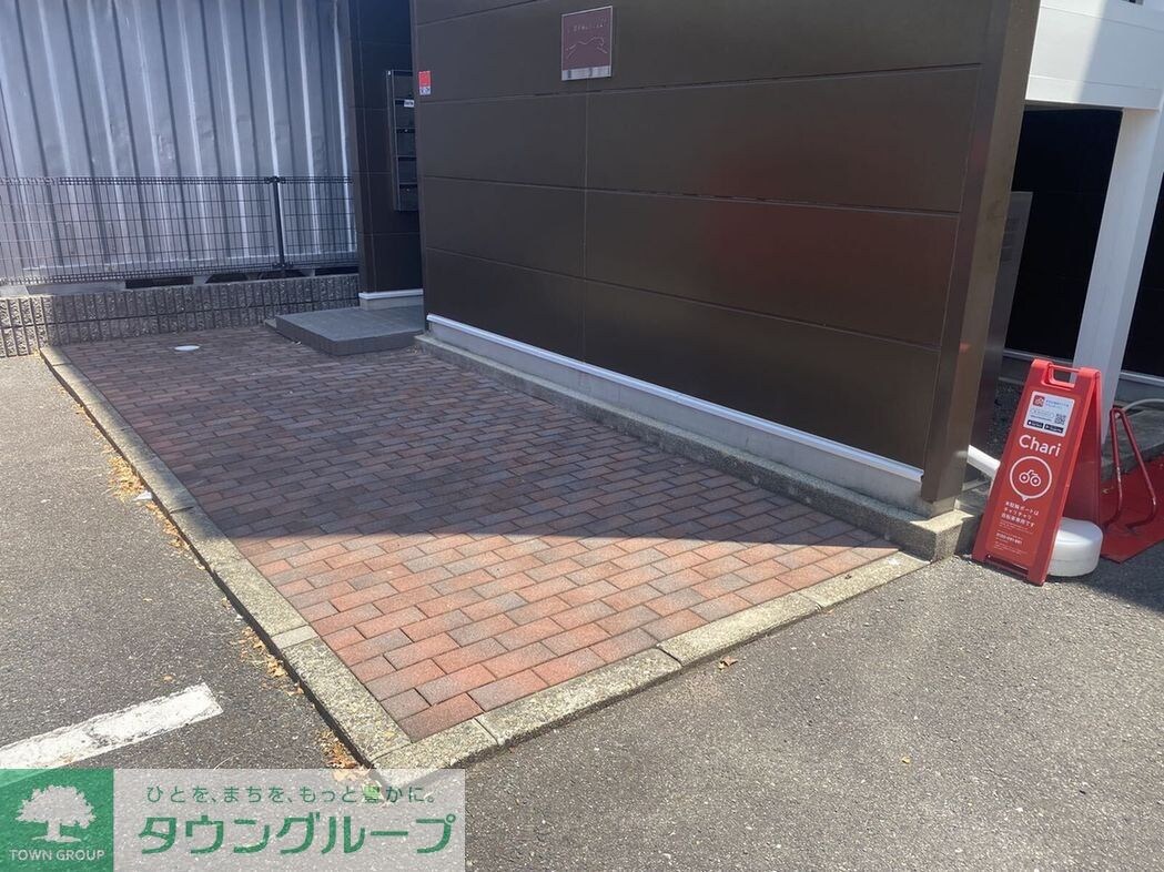 レオパレスみつばの物件内観写真