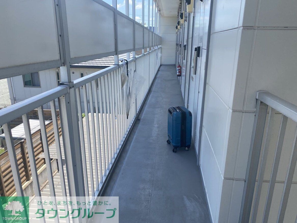 レオパレスみつばの物件内観写真