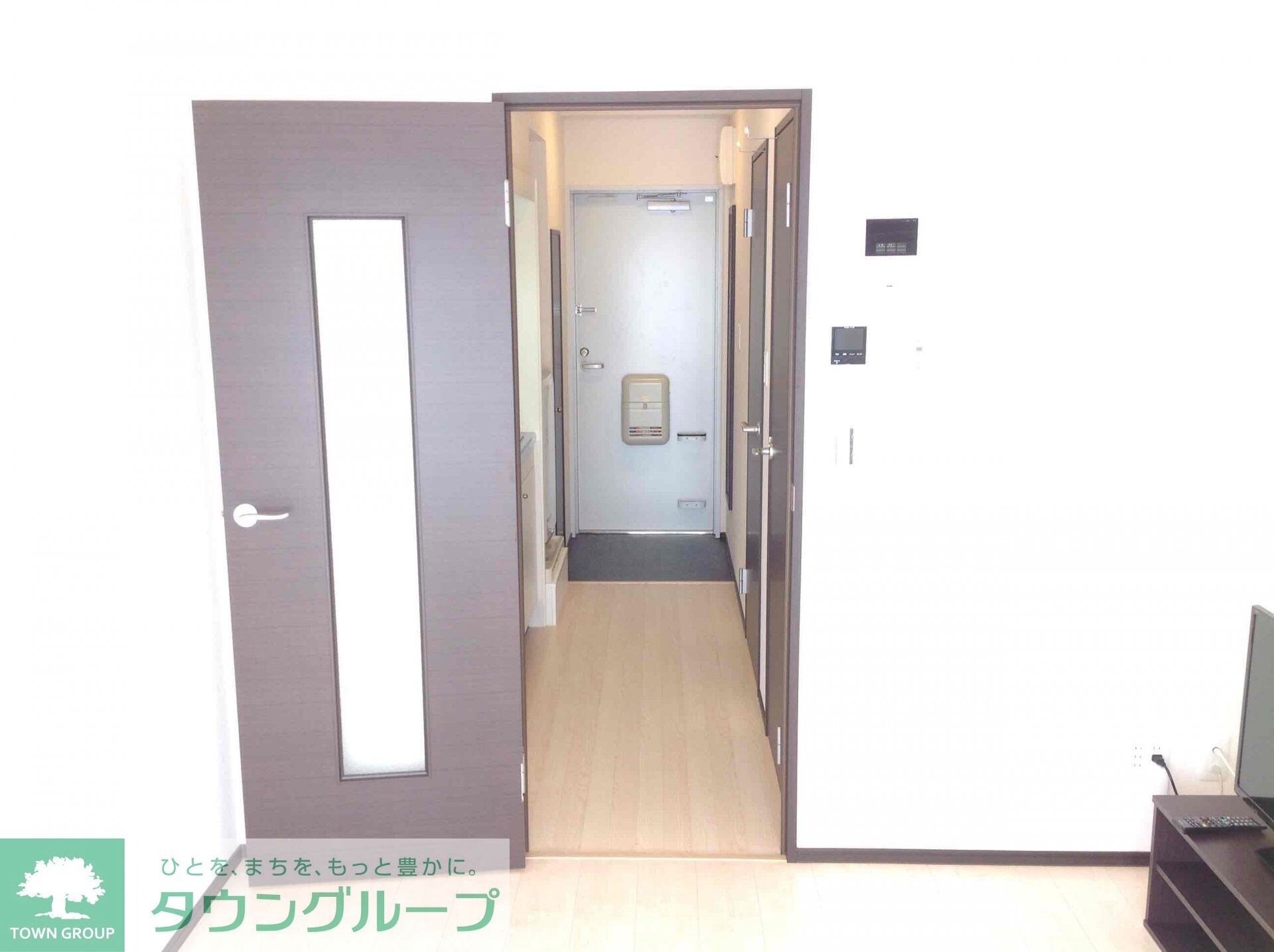 クレイノイナヴァアヴニールの物件内観写真