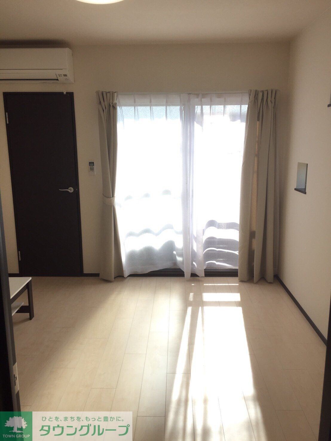 クレイノイナヴァアヴニールの物件内観写真