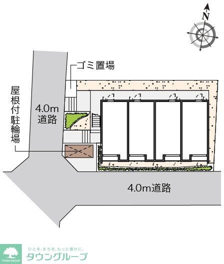 クレイノイナヴァアヴニールの物件内観写真