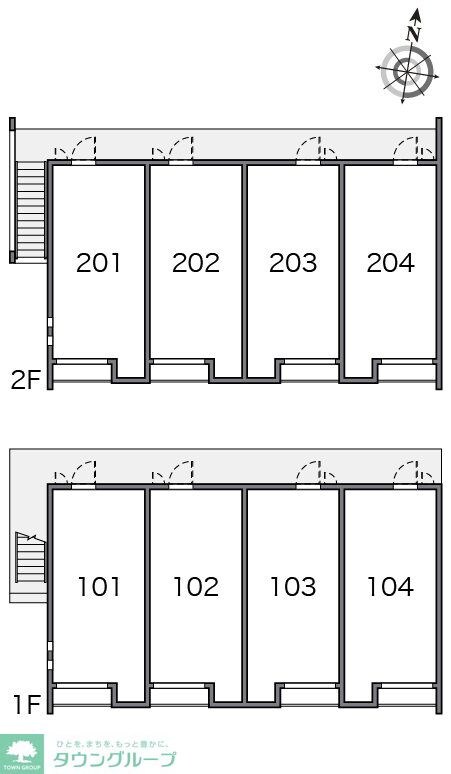 クレイノイナヴァアヴニールの物件内観写真