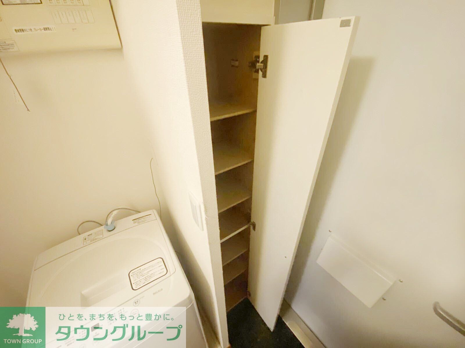 レオパレス猪之越の物件内観写真