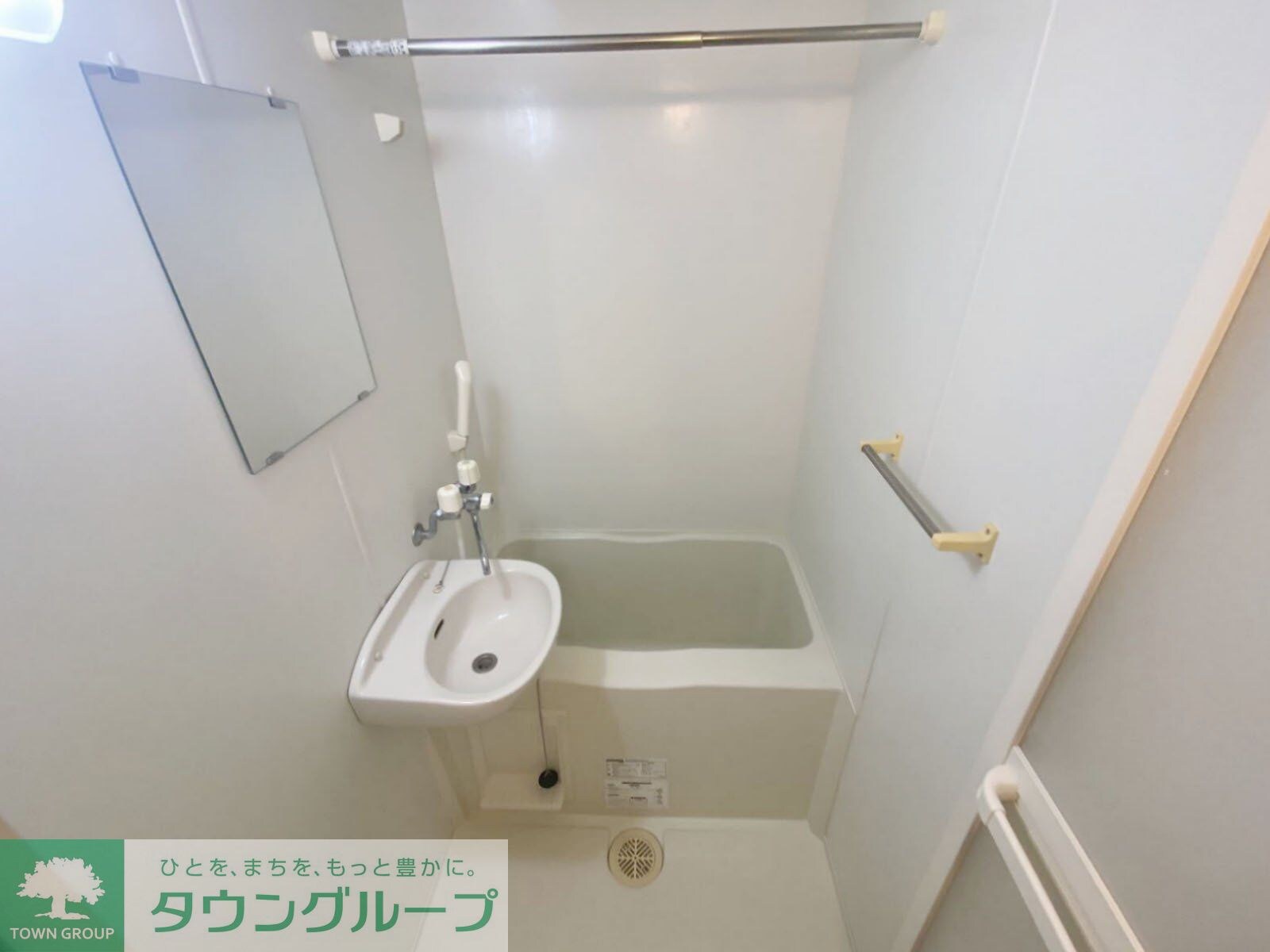 レオパレス猪之越の物件内観写真