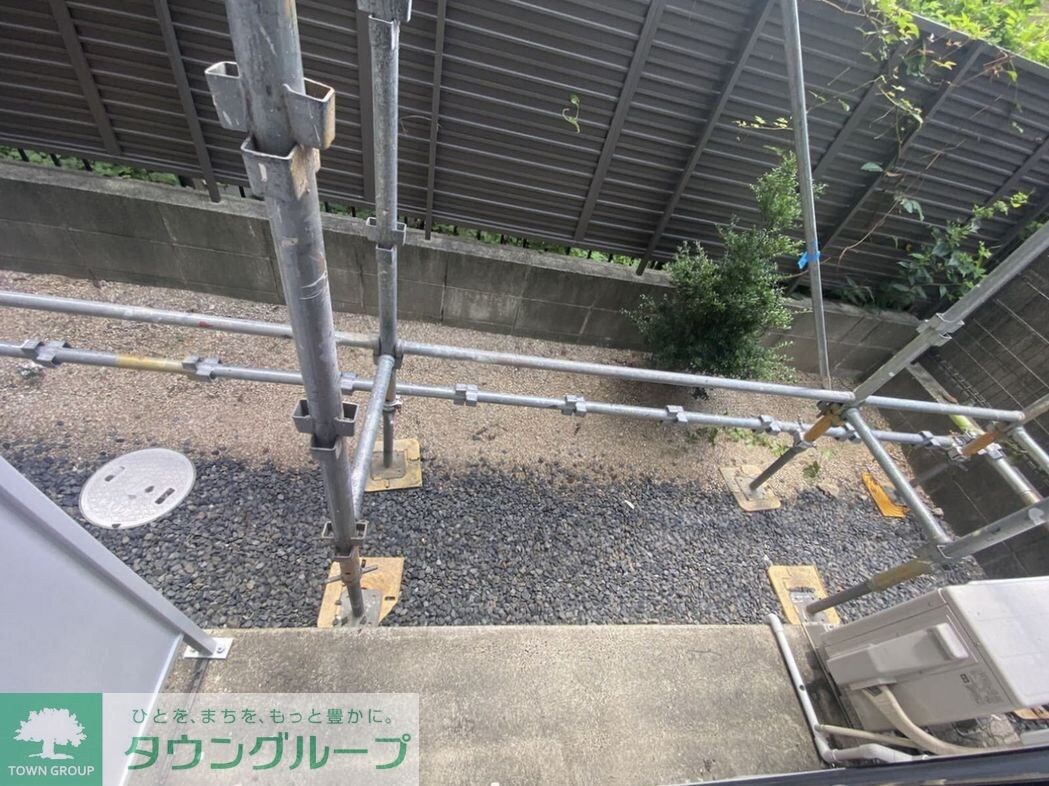 レオパレス猪之越の物件内観写真