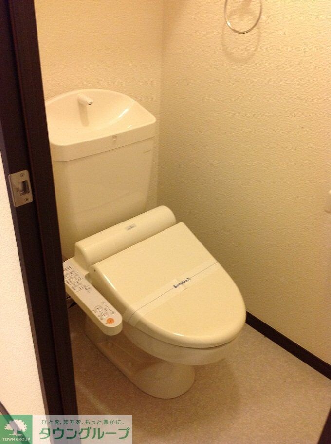 レオネクスト松蔭の物件内観写真