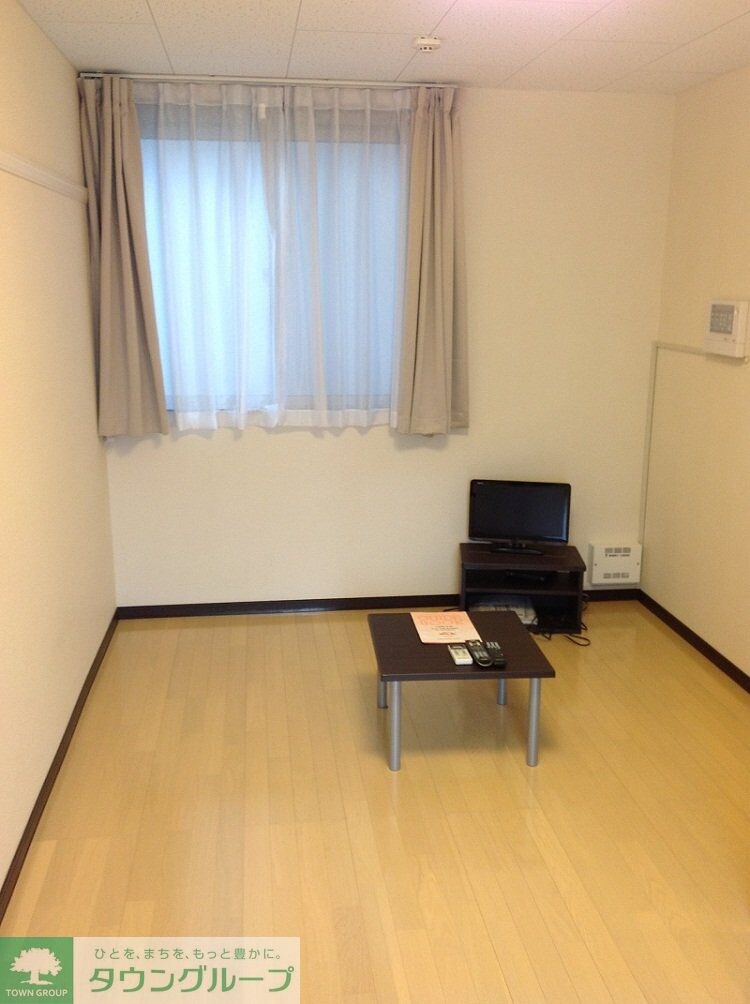 レオネクスト松蔭の物件内観写真