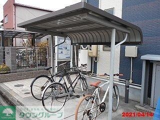 レオネクスト松蔭の物件内観写真