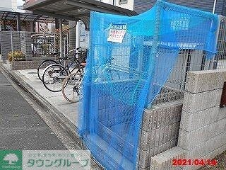 レオネクスト松蔭の物件内観写真