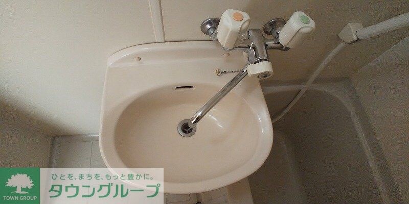 レオパレスミレニアムINABAJIの物件内観写真