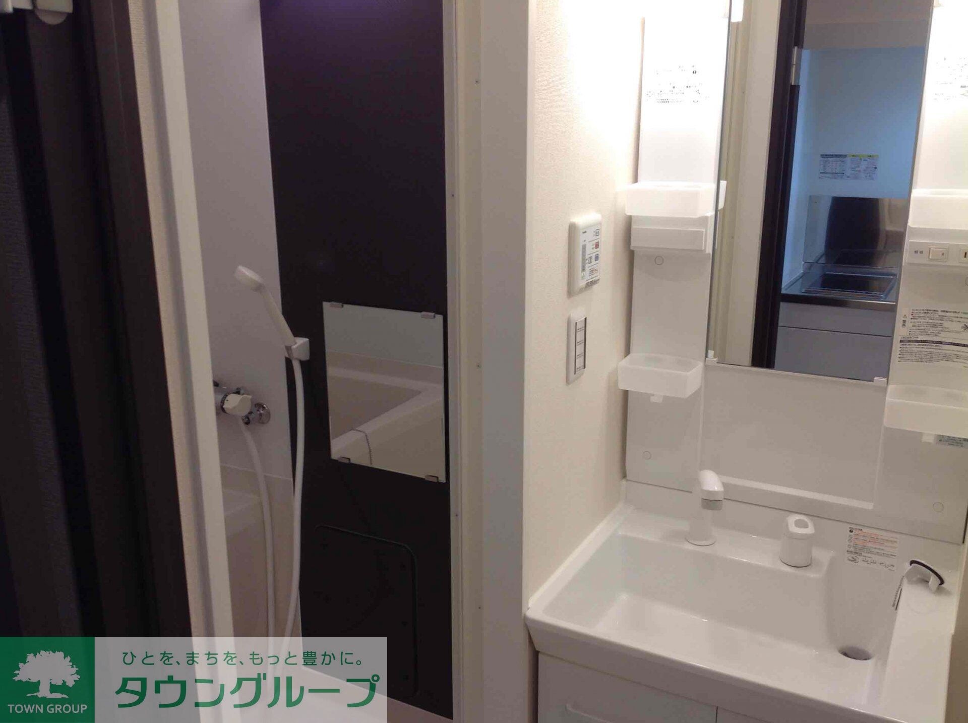 クレイノYAMAKOVの物件内観写真