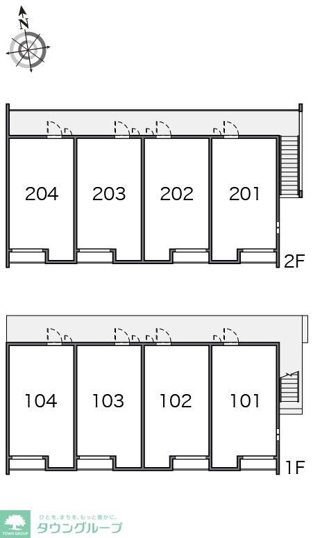 クレイノYAMAKOVの物件内観写真
