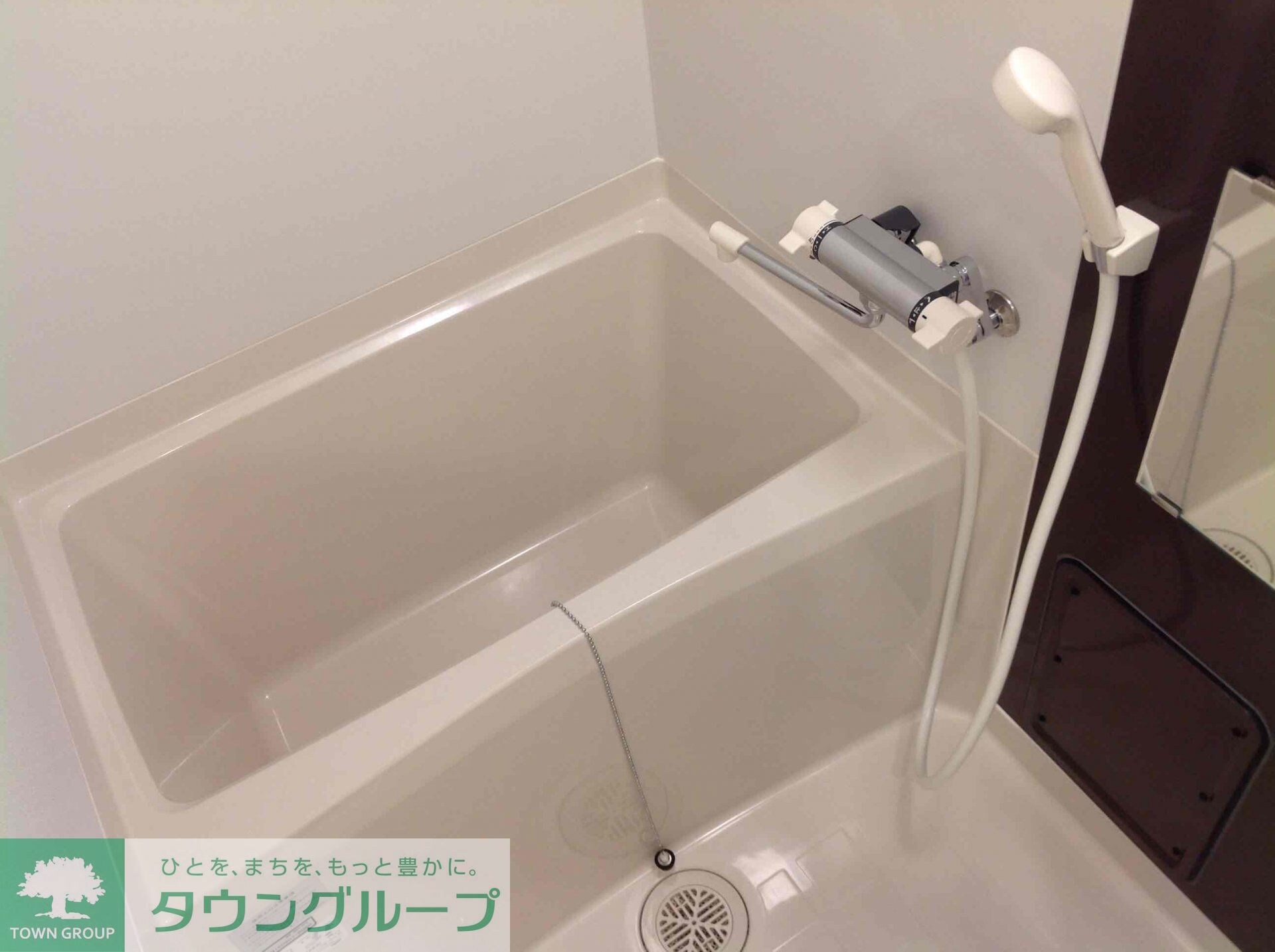 クレイノYAMAKOVの物件内観写真