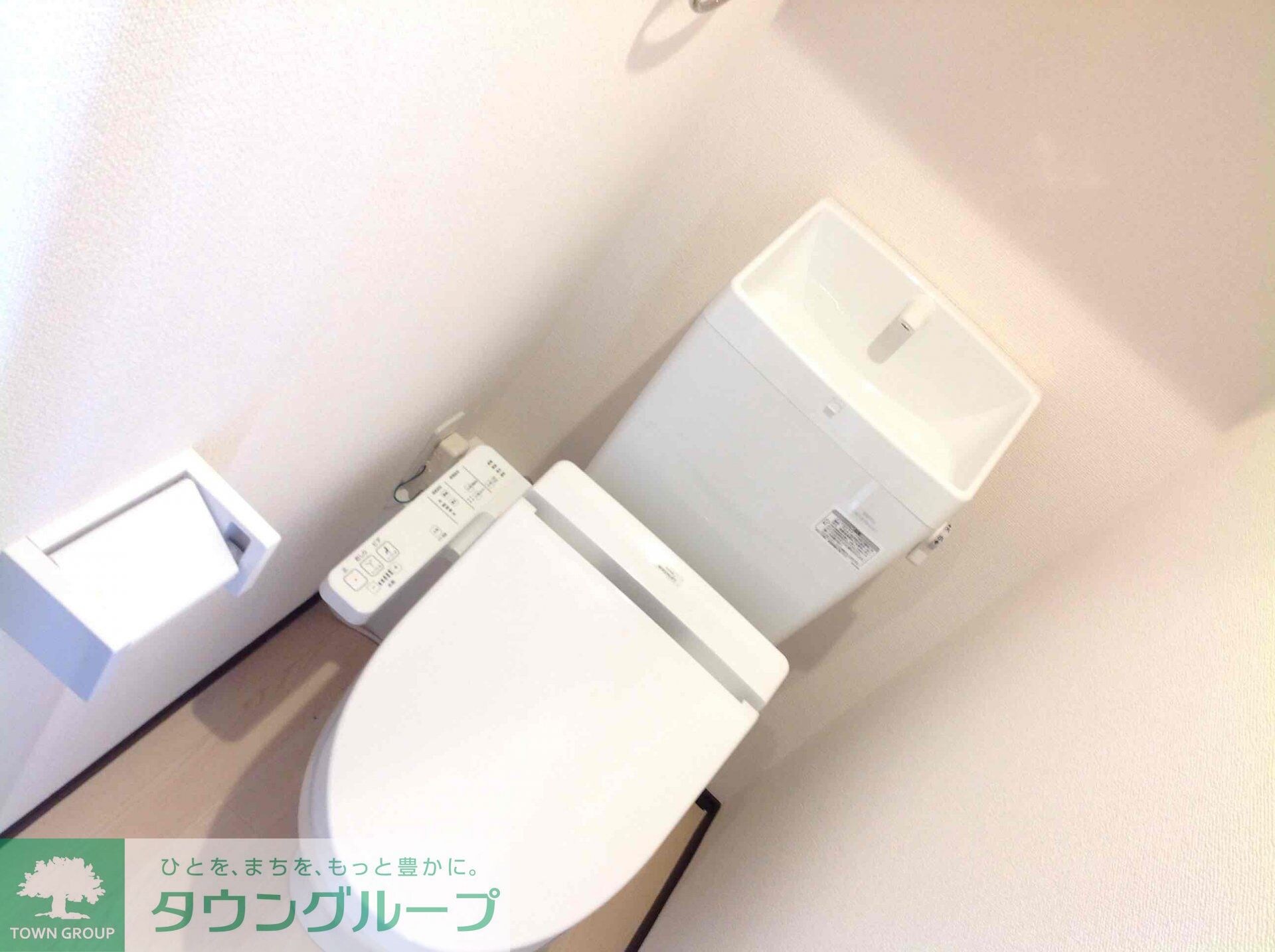 クレイノYAMAKOVの物件内観写真