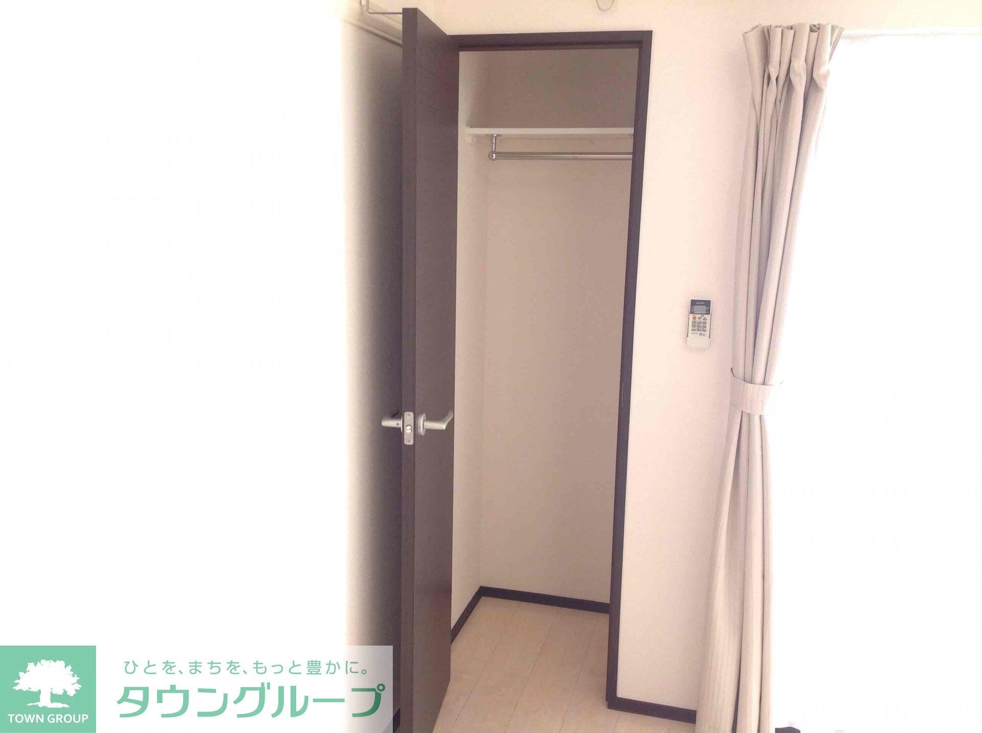 クレイノYAMAKOVの物件内観写真