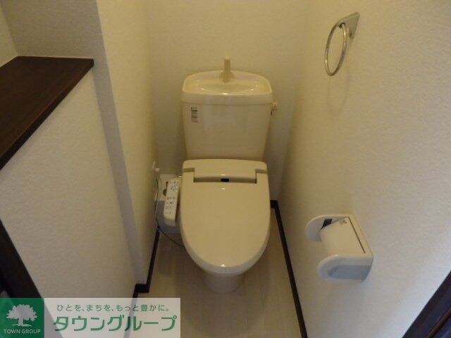 レオネクストパールハウスカズの物件内観写真