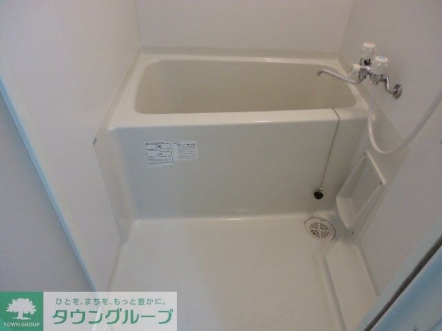 レオネクストパールハウスカズの物件内観写真