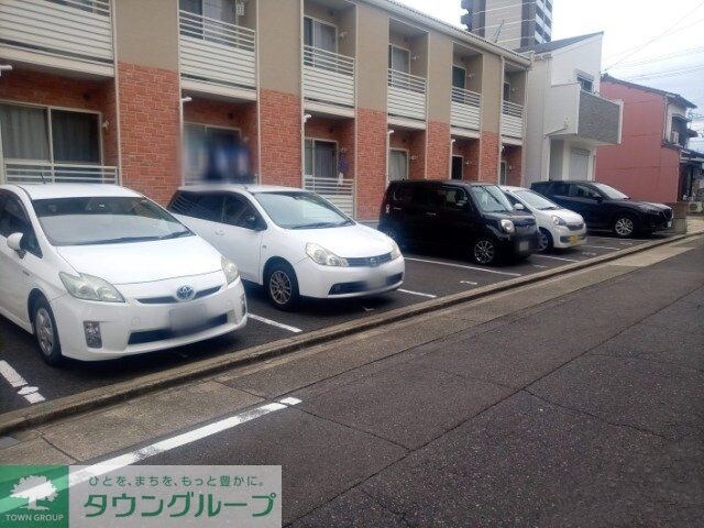 レオネクストパールハウスカズの物件内観写真